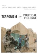 Caroli Kennedy-Pipe - Terrorism and Political Violence - 9781446272817 - V9781446272817