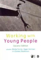 Sheila Curran - Working with Young People - 9781446273289 - V9781446273289