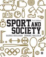 Barrie Houlihan - Sport and Society: A Student Introduction - 9781446276181 - V9781446276181