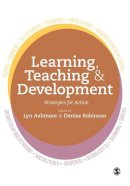 Lyn Ashmore - Learning, Teaching and Development: Strategies for Action - 9781446282120 - V9781446282120
