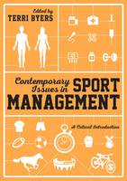  - Contemporary Issues in Sport Management - 9781446282199 - V9781446282199