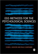 Cheryl L Dickter - EEG Methods for the Psychological Sciences - 9781446283004 - V9781446283004