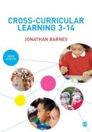 Jonathan Barnes - Cross-Curricular Learning 3-14 - 9781446297049 - V9781446297049