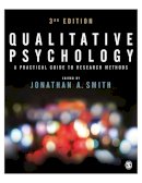 Jonathan A. Smith (Ed.) - Qualitative Psychology: A Practical Guide to Research Methods - 9781446298459 - V9781446298459