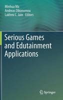 Nikola Antonopolous - Serious Games and Edutainment Applications - 9781447121602 - V9781447121602
