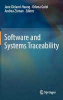 Jane Huang (Ed.) - Software and Systems Traceability - 9781447122388 - V9781447122388