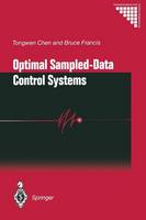 Tongwen Chen - Optimal Sampled-Data Control Systems - 9781447130390 - V9781447130390
