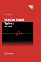 Alberto Isidori - Nonlinear Control Systems (Communications and Control Engineering) - 9781447139096 - V9781447139096