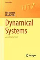 Barreira, Luis; Valls, Claudia - Dynamical Systems - 9781447148340 - V9781447148340