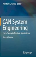 Wolfhard Lawrenz (Ed.) - CAN System Engineering: From Theory to Practical Applications - 9781447156123 - V9781447156123