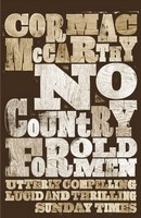 Paperback - No Country for Old Men - 9781447201809 - 9781447201809