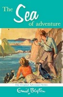 Enid Blyton - Sea of Adventure - 9781447205265 - 9781447205265