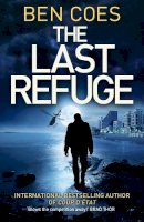 Ben Coes - The Last Refuge - 9781447208808 - V9781447208808