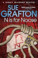 Sue Grafton - N is for Noose - 9781447212355 - V9781447212355
