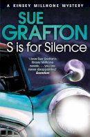 Sue Grafton - S is for Silence - 9781447212409 - V9781447212409