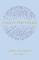 Carol Ann Duffy - Collected Poems - 9781447231431 - V9781447231431