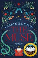 Burton, Jessie - The Muse - 9781447250975 - 9781447250975