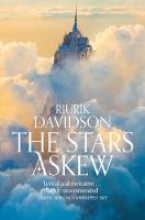 Rjurik Davidson - The Stars Askew - 9781447252429 - V9781447252429