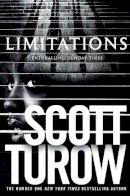 Scott Turow - Limitations - 9781447254584 - KRA0011124