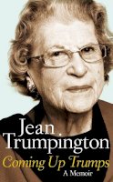 Trumpington - Coming Up Trumps: A Memoir - 9781447256779 - 9781447256779