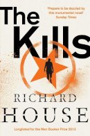 Richard House - The Kills - 9781447261643 - KTJ0050943