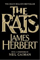 James Herbert - The Rats - 9781447264507 - V9781447264507