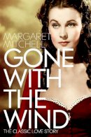 Mitchell, Margaret - Gone With The Wind - 9781447264538 - V9781447264538
