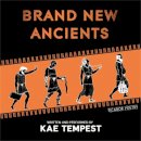 Kae Tempest - Brand New Ancients - 9781447271222 - V9781447271222