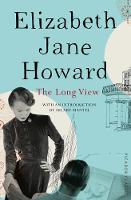 Elizabeth Jane Howard - The Long View - 9781447272243 - V9781447272243