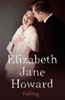 Elizabeth Jane Howard - Falling - 9781447272397 - V9781447272397