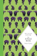 Rudyard Kipling - The Jungle Book - 9781447273073 - V9781447273073