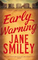 Jane Smiley - Early Warning - 9781447275640 - V9781447275640