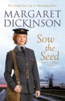 Margaret Dickinson - Sow the Seed - 9781447280750 - V9781447280750