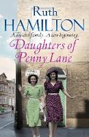 Ruth Hamilton - Daughters of Penny Lane - 9781447283584 - V9781447283584