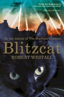 Robert Westall - Blitzcat - 9781447284604 - V9781447284604