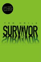 Tom Hoyle - Survivor - 9781447286752 - V9781447286752