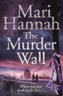 Mari Hannah - The Murder Wall - 9781447289708 - V9781447289708