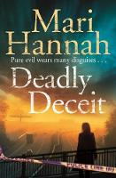 Hannah, Mari - Deadly Deceit (Kate Daniels) - 9781447289715 - V9781447289715