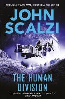 John Scalzi - The Human Division - 9781447290476 - V9781447290476