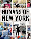 Brandon Stanton - Humans of New York - 9781447294252 - V9781447294252