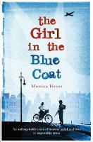 Monica Hesse - The Girl in the Blue Coat - 9781447295013 - V9781447295013