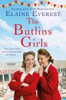 Elaine Everest - The Butlins Girls - 9781447295532 - V9781447295532