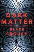 Blake Crouch - Dark Matter - 9781447297581 - V9781447297581