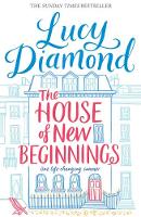 Lucy Diamond - The House of New Beginnings - 9781447299127 - V9781447299127