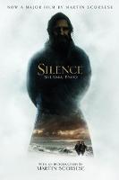 Shusaku Endo - Silence: Film tie-in - 9781447299844 - V9781447299844