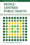 Jane South - People-Centred Public Health - 9781447305309 - V9781447305309
