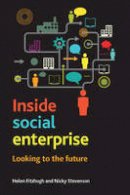Helen Fitzhugh - Inside Social Enterprise: Looking to the Future - 9781447310358 - V9781447310358
