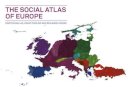 Dimitris Ballas - The Social Atlas of Europe - 9781447313533 - V9781447313533