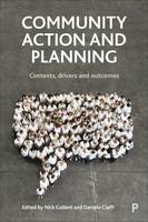 Nick Gallent - Community Action and Planning: Contexts, Drivers and Outcomes - 9781447315179 - V9781447315179
