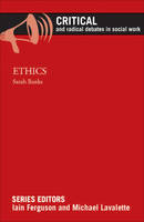Sarah Banks - Ethics - 9781447316183 - V9781447316183